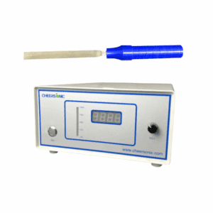 HFC200 Manual Ultrasonic Cake Cutting Machine